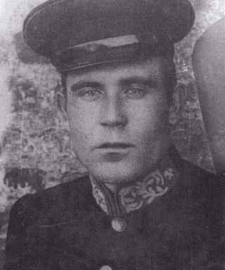 Гончаров Фёдор Иванович