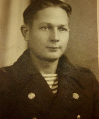 Монахов Иван Трофимович