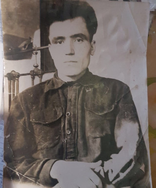 Дудий Иван Семенович