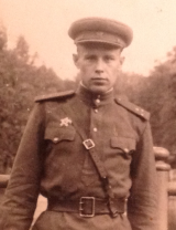 Лежнев Василий Петрович