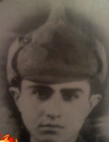 Наметулаев Зикери Наметулаевич