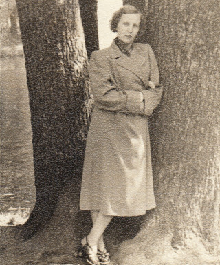 Крель Эрна Эдуардовна