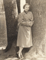 Крель Эрна Эдуардовна