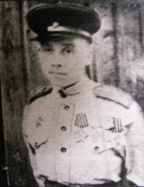 Коняев Василий Григорьевич