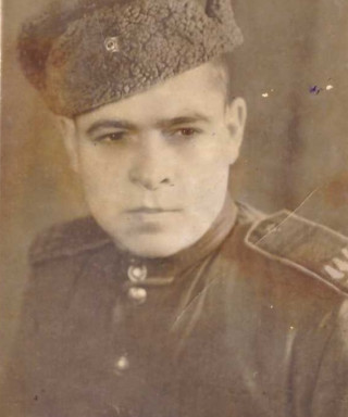 Хакимов Имдат Насибуллович