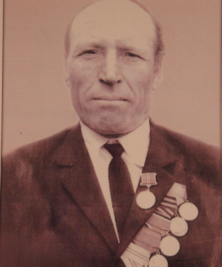 Жидков Алексей Александрович