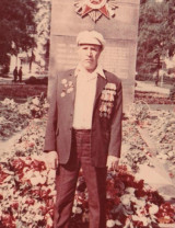 Корж Павел Николаевич