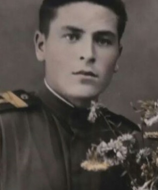 Ишалин Сергей Александрович