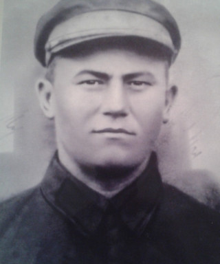 Беседин Сергей Семёнович