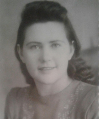 Фёдорова Александра Васильевна