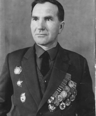 Ямщиков Сергей Васильевич