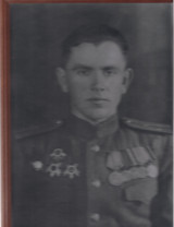 Шишлов Николай Егорович