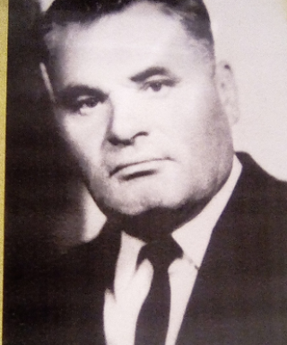 Гордеев Михаил Васильевич