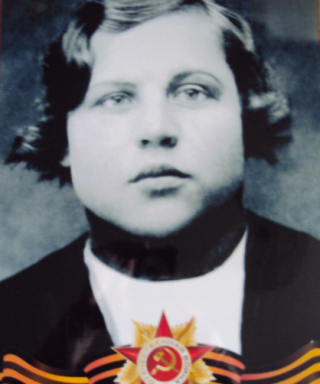 Кузнецова Елизавета Васильевна