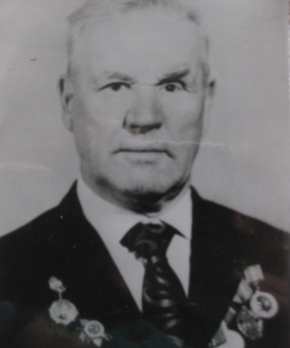 Катанаев Павел Григорьевич