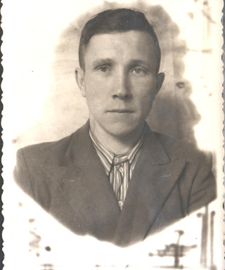 Александров Константин Яковлевич