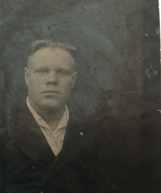 Тычкин Андрей Фролович