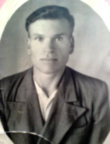 Сергеев Алексей Федотович