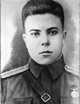 Балуков Николай Михайлович