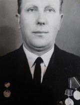 Пашкевич Аркадий Степанович