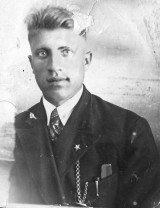 Седов Александр Иванович