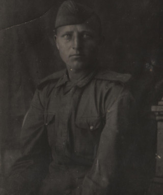 Власов Алексей Михайлович