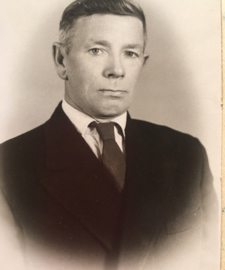 Иванов Петр Иванович