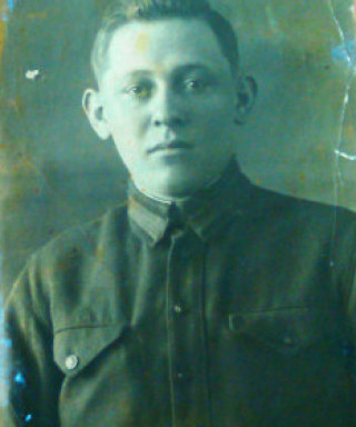 Нарышкин Константин Иванович