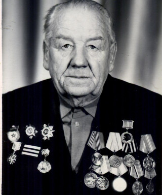 Павлович Иосиф Петрович