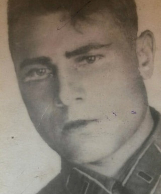 Глухов Василий Никифорович