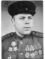 Гладкий Иван Ильич