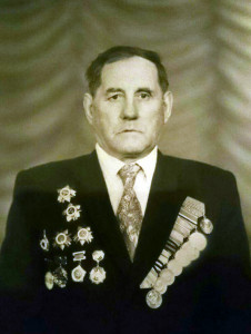 Ситниченко Дмитрий Иванович