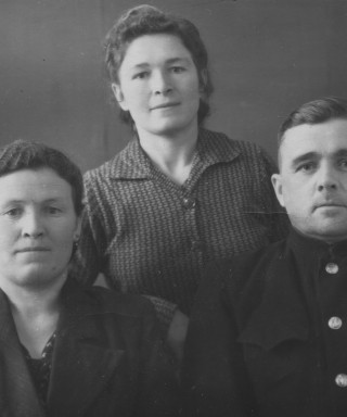 Ряснов Иван Абрамович