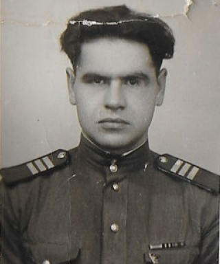 Ищук Павел Александрович