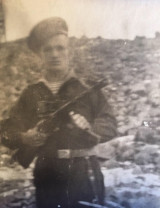 Баталин Павел Тимофеевич