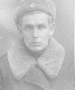 Павленко Иван Иванович