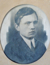 Мартьянов Алексей Петрович