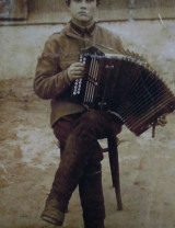 Павлов Аркадий Павлович