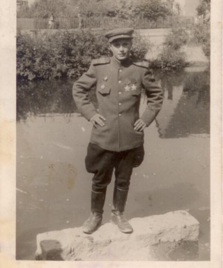 Панченко Павел Алексеевич