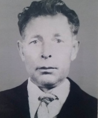 Кудакаев Василий Петрович