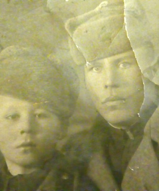 Афоничкин Дмитрий Павлович