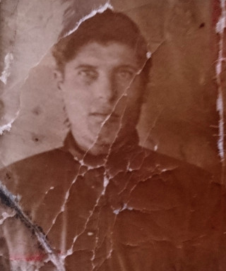 Шиховцев Александр Васильевич