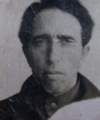 Евельсон Матвей Семенович