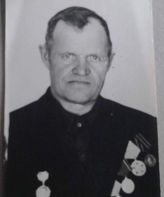 Уваров Александр Осипович