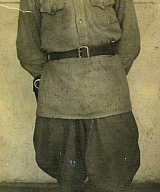 Юрьев Алексей Константинович