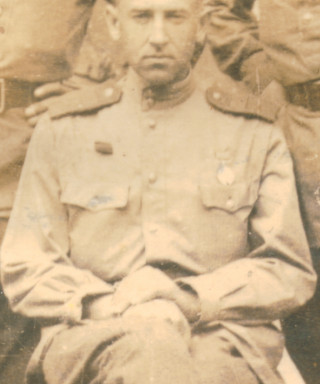 Варвянский Трофим Иванович