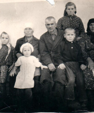 Карякин Иван Ефимович