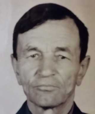 Настычук Семён Фёдорович