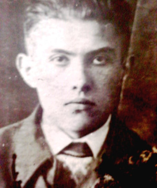 Кияшко Василий Гаврилович