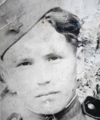 Хикматов Васил Хикматович